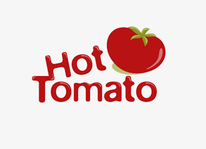 Hot Tomato logo